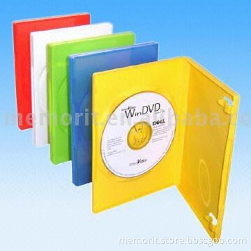 DVD-ROM Disc Replication Duplication